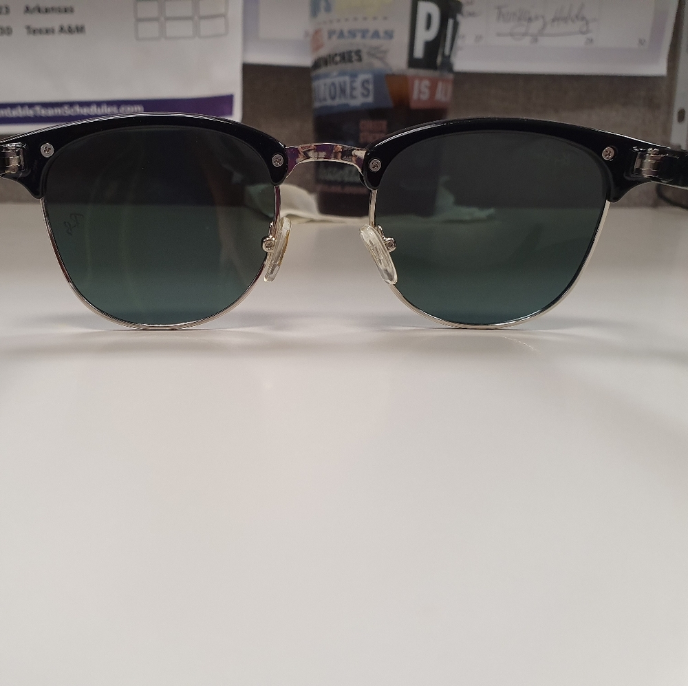 Clubmaster Sunglasses NWOT